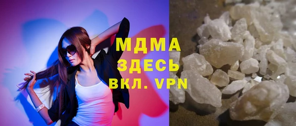 тгк Алексин